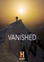 Watch Vanished M4ufree