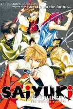Watch Gensomaden saiyki Requiem M4ufree