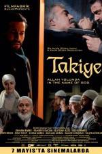 Watch Takiye Allah yolunda M4ufree