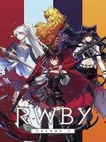 Watch RWBY: Volume 4 M4ufree