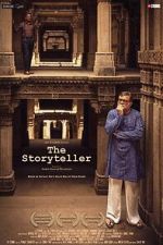 Watch The Storyteller M4ufree