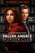 Watch Fallen Angels Murder Club: Friends to Die For M4ufree