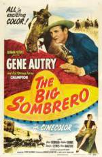 Watch The Big Sombrero M4ufree