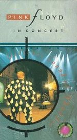 Watch Pink Floyd: Delicate Sound of Thunder M4ufree