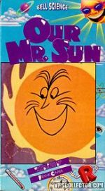 Watch Our Mr. Sun M4ufree