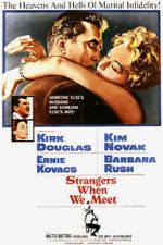 Watch Strangers When We Meet M4ufree