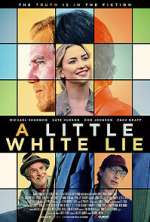Watch A Little White Lie M4ufree