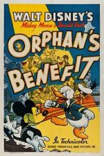 Watch Orphan\'s Benefit (Short 1934) M4ufree