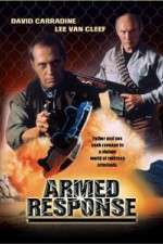 Watch Armed Response M4ufree