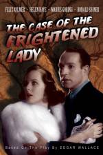 Watch The Case of the Frightened Lady M4ufree