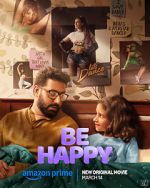 Watch Be Happy M4ufree
