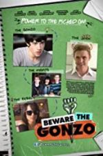 Watch Beware the Gonzo M4ufree