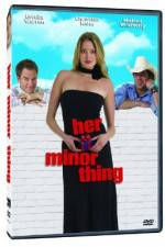 Watch Her Minor Thing M4ufree