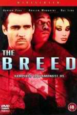 Watch The Breed M4ufree