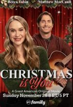 Watch Christmas Is You M4ufree