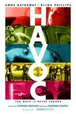 Watch Havoc M4ufree