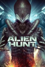 Watch Alien Hunt M4ufree