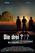 Watch The Three Investigators and the Secret of Skeleton Island M4ufree