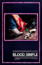 Watch Blood Simple M4ufree