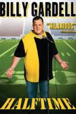 Watch Billy Gardell Halftime M4ufree