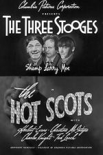 Watch The Hot Scots M4ufree