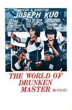 Watch World of the Drunken Master M4ufree