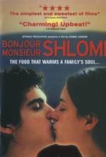 Watch Bonjour Monsieur Shlomi M4ufree