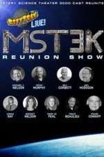 Watch RiffTrax Live MST3K Reunion M4ufree
