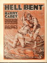 Watch Hell Bent M4ufree