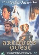 Watch Arthur's Quest M4ufree