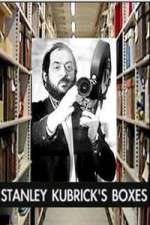 Watch Stanley Kubrick's Boxes M4ufree