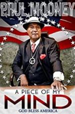 Watch Paul Mooney: A Piece of My Mind - Godbless America M4ufree