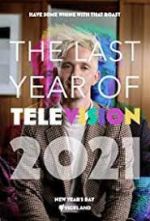 Watch The Last Year of Television M4ufree