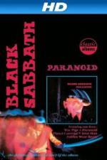 Watch Classic Albums: Black Sabbath - Paranoid M4ufree