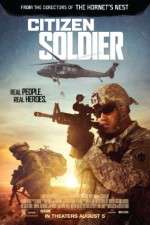 Watch Citizen Soldier M4ufree