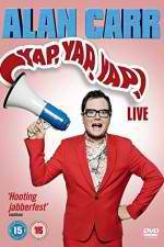 Watch Alan Carr - Yap, Yap, Yap! M4ufree