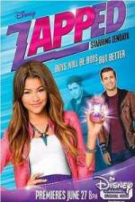 Watch Zapped M4ufree