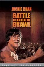 Watch The Big Brawl M4ufree