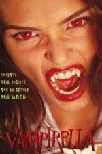 Watch Vampirella M4ufree