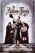 Watch The Addams Family M4ufree