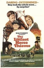 Watch The Littlest Horse Thieves M4ufree
