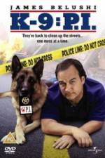 Watch K-9 PI M4ufree