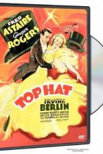 Watch Top Hat M4ufree