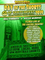 Watch RiffTrax Live: Day of the Shorts - SF Sketchfest 2019 M4ufree