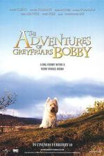 Watch The Adventures of Greyfriars Bobby M4ufree