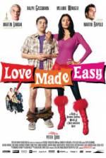 Watch Love Made Easy M4ufree