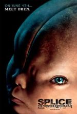 Watch Splice M4ufree