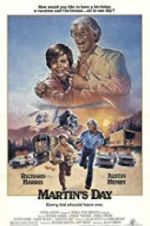 Watch Martin\'s Day M4ufree