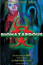 Watch Biohazardous M4ufree