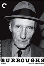 Watch Burroughs: The Movie M4ufree